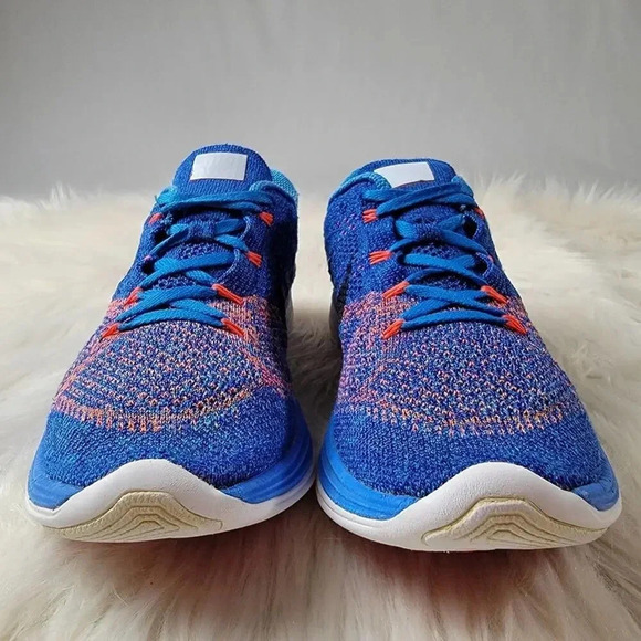 Nike Flyknit Lunar3 - 8/9.5 - Picture 6 of 10